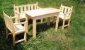 mobilier gradina 3053